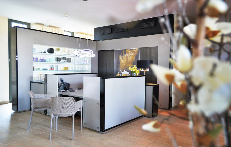 Saliris Resort Spa & Conference Hotel ****