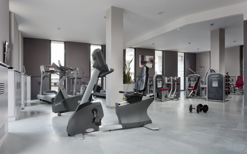 Saliris Resort Spa & Conference Hotel ****