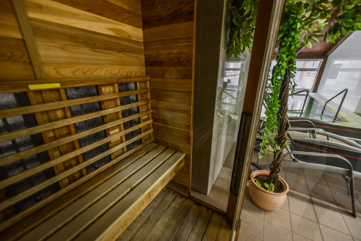 Wellnesspaket
