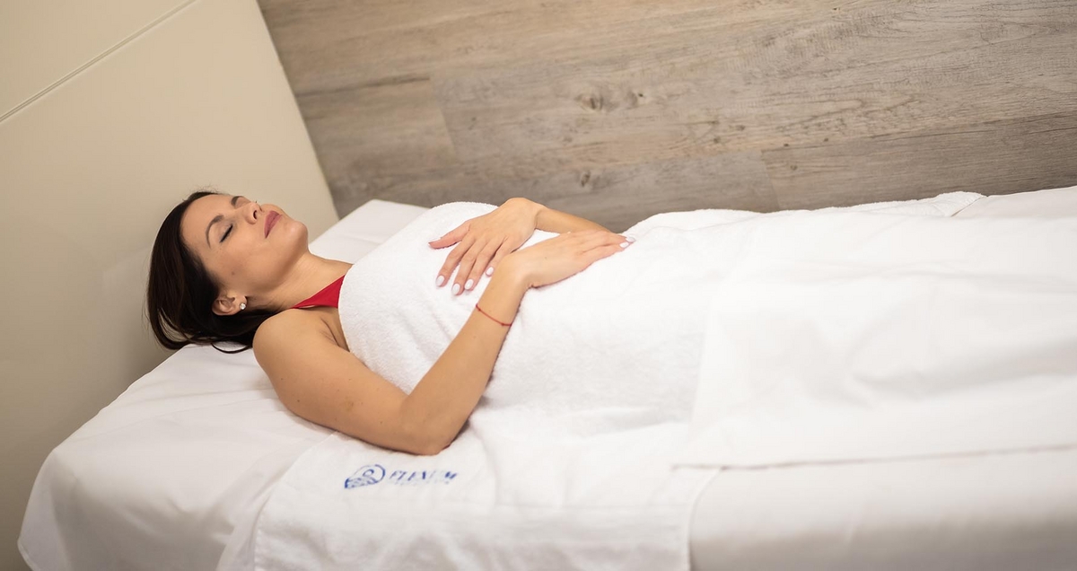 Wellnesspaket