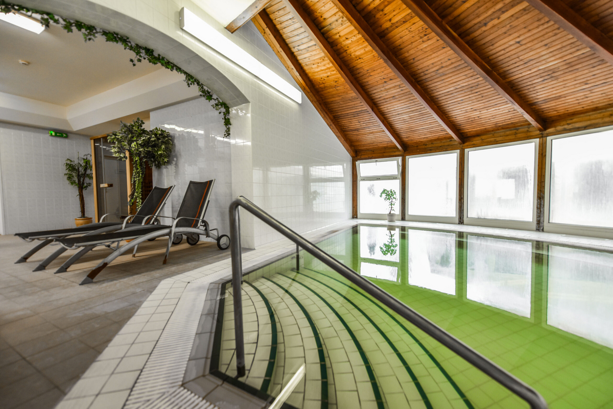 Wellnesspaket