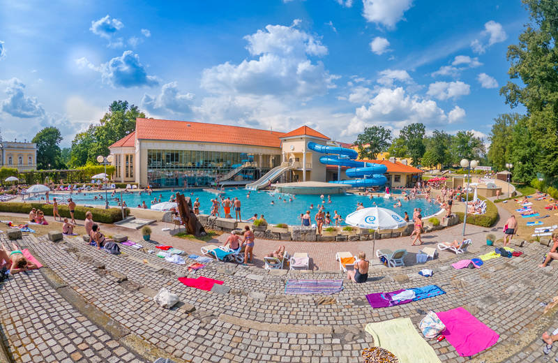 Franzensbad