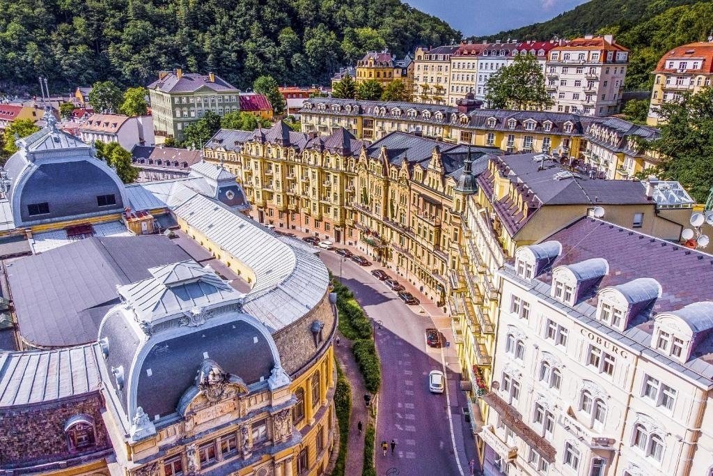 Karlovy Vary 