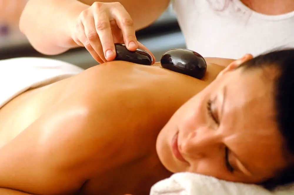 Wellness-Aufenthalt
