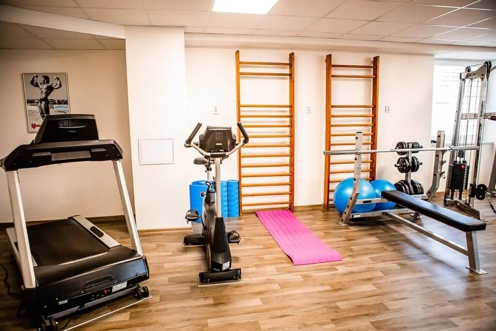 Wellness-Aufenthalt