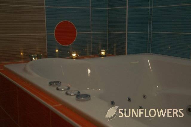 Relax - Aufenthalt