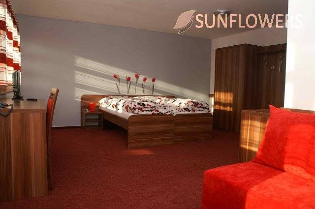 Relax - Aufenthalt