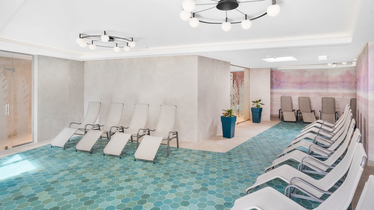 Danubius Hotel Bük ****