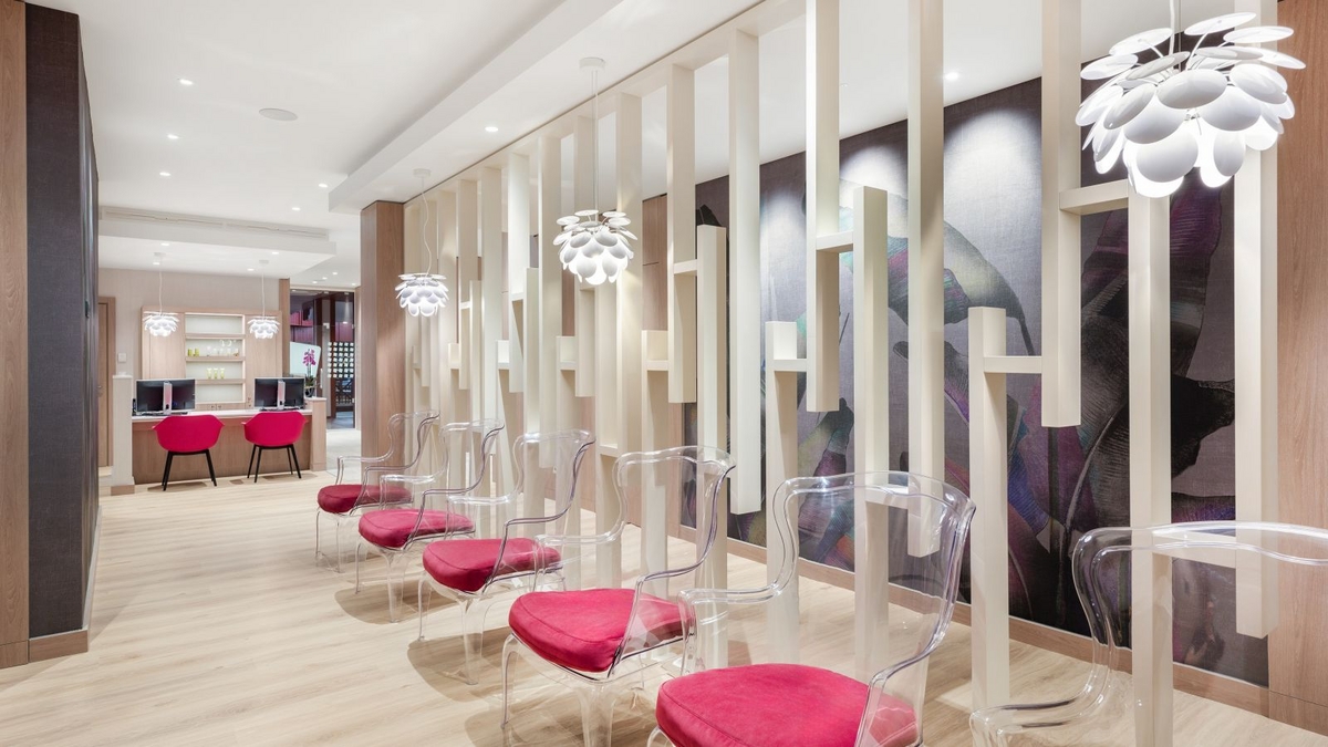 Danubius Hotel Bük ****