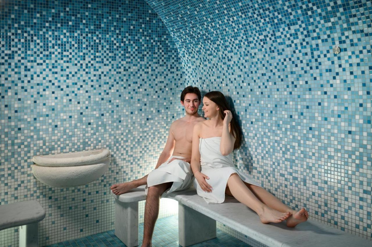 All Inclusive Relax rogramm 2024/2025