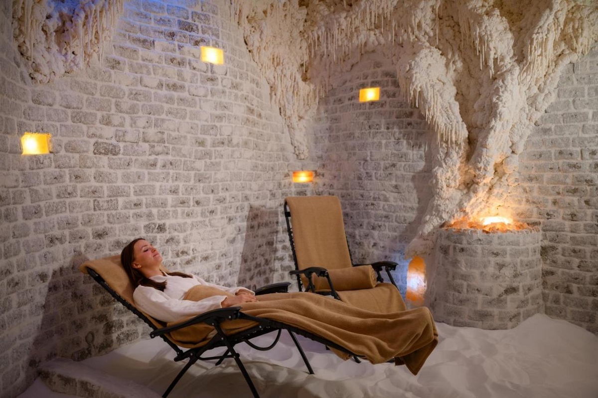 All Inclusive Relax rogramm 2024/2025