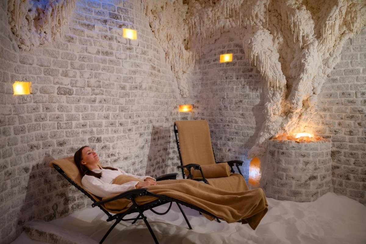 Silvester All Inclusive Relax 2024/2025