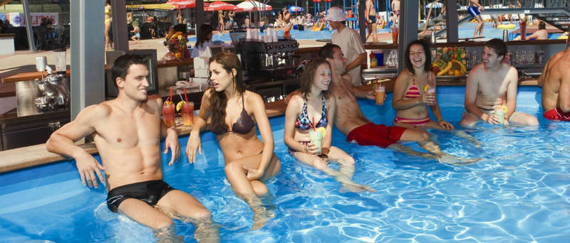 Erlebnisaufenthalt im Aquapark 2025
