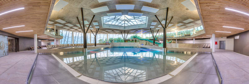 Frühlingsferien 2 + 2 in Šírava