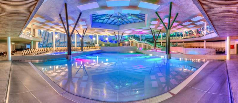 Frühlingsferien 2 + 2 in Šírava