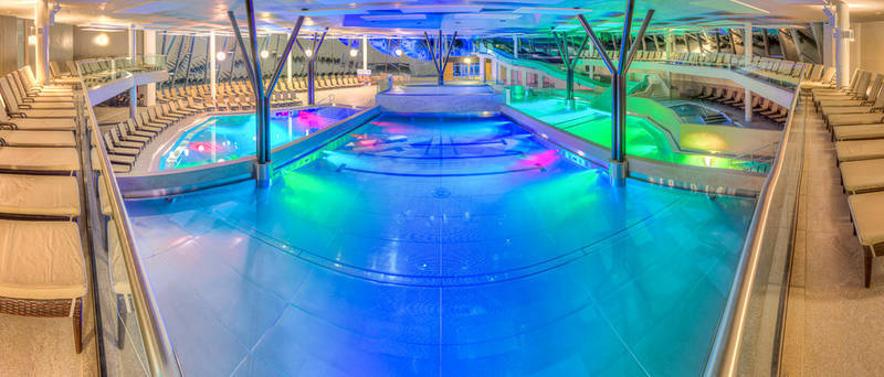 Frühlingsferien 2 + 2 in Šírava