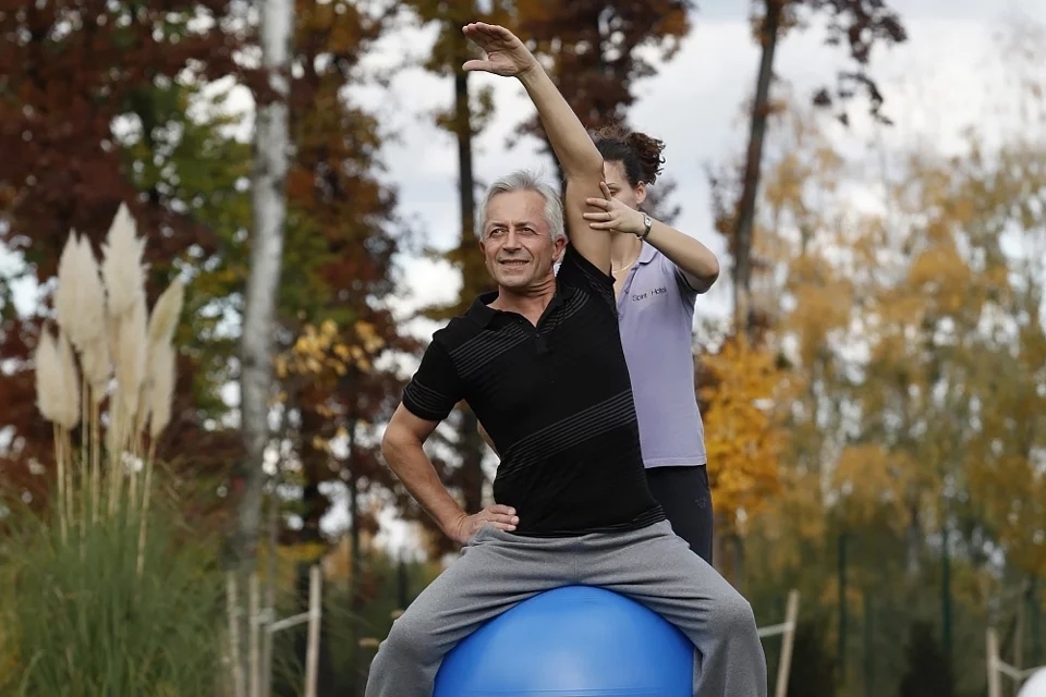 Spirit Health