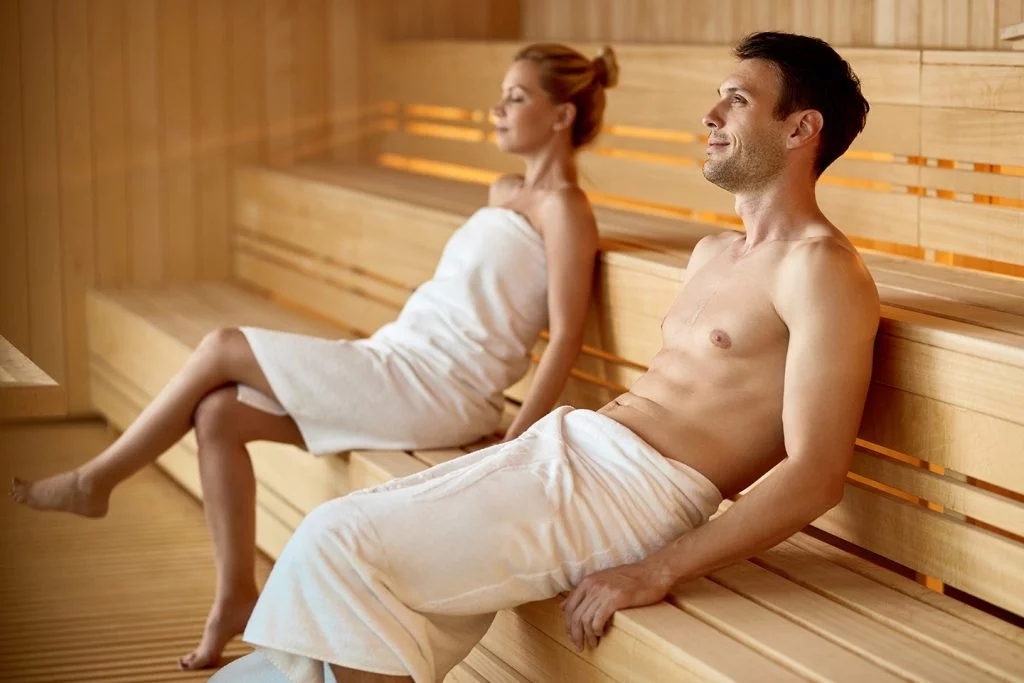 Spirit Spa