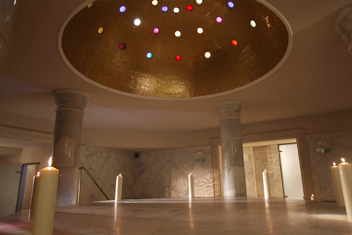 Spirit Spa