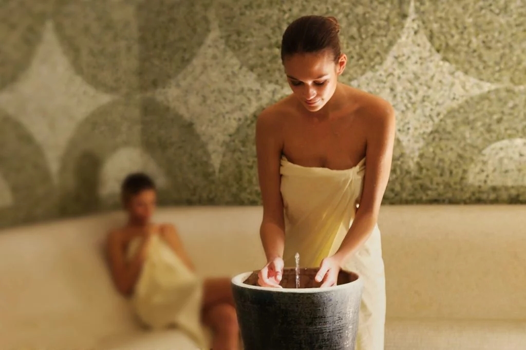 Spirit Spa