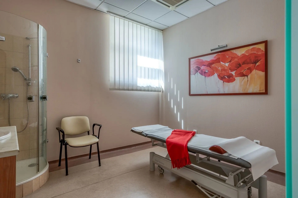 Sárvár Balneo-Therapie 2024/2025