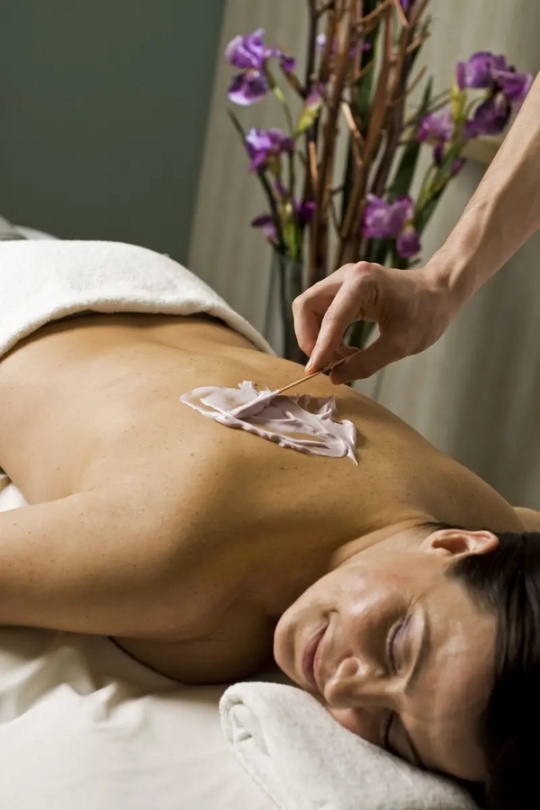 Ensana Thermal Sárvár Health Spa Hotel ****