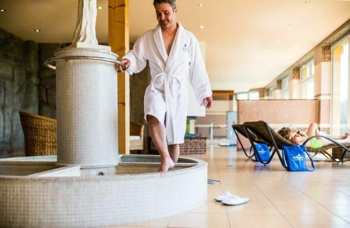 Relaxaufenthalt für 2 bis 3 Nächte 2025