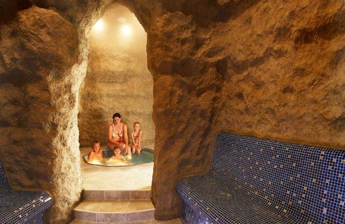 Spa für die Prüfung 2025