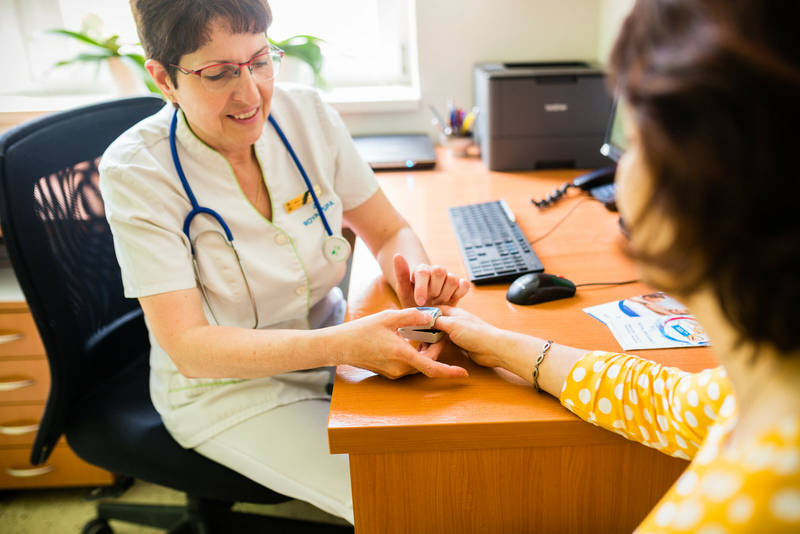 Woche für Gesundheit 2025