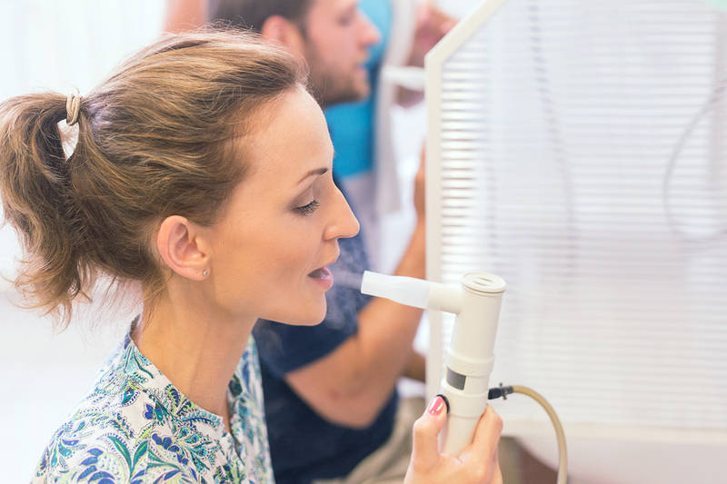 Prävention für die Gesundheit 2025