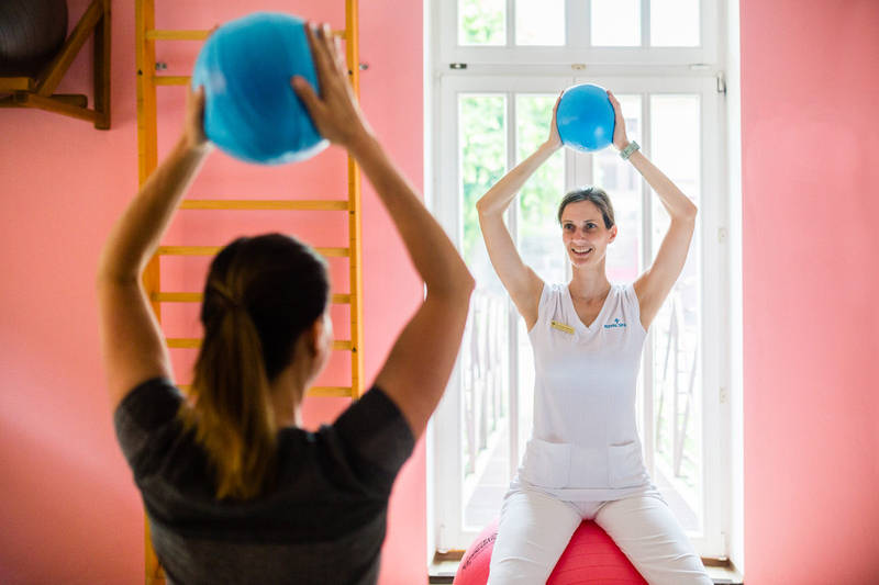Prävention für die Gesundheit 2025