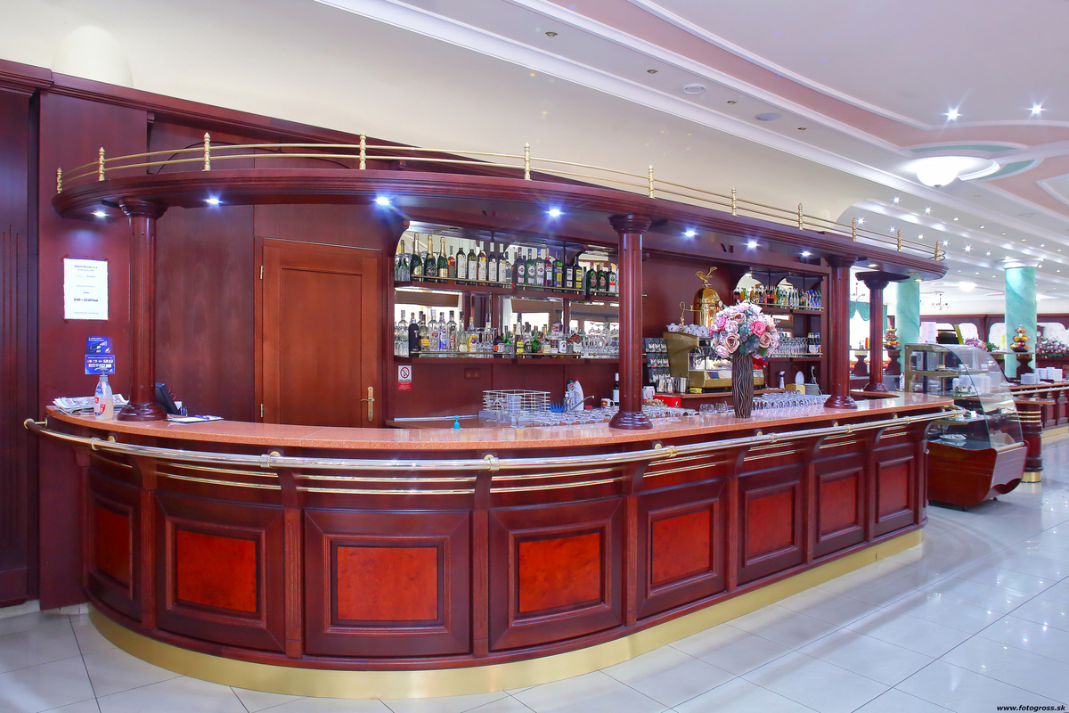 Kurhaus Lysec ***