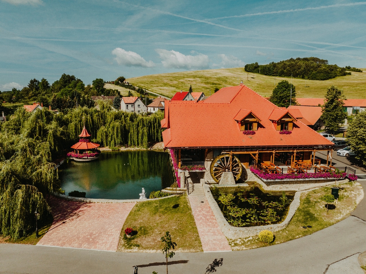 Kurhaus Lysec ***