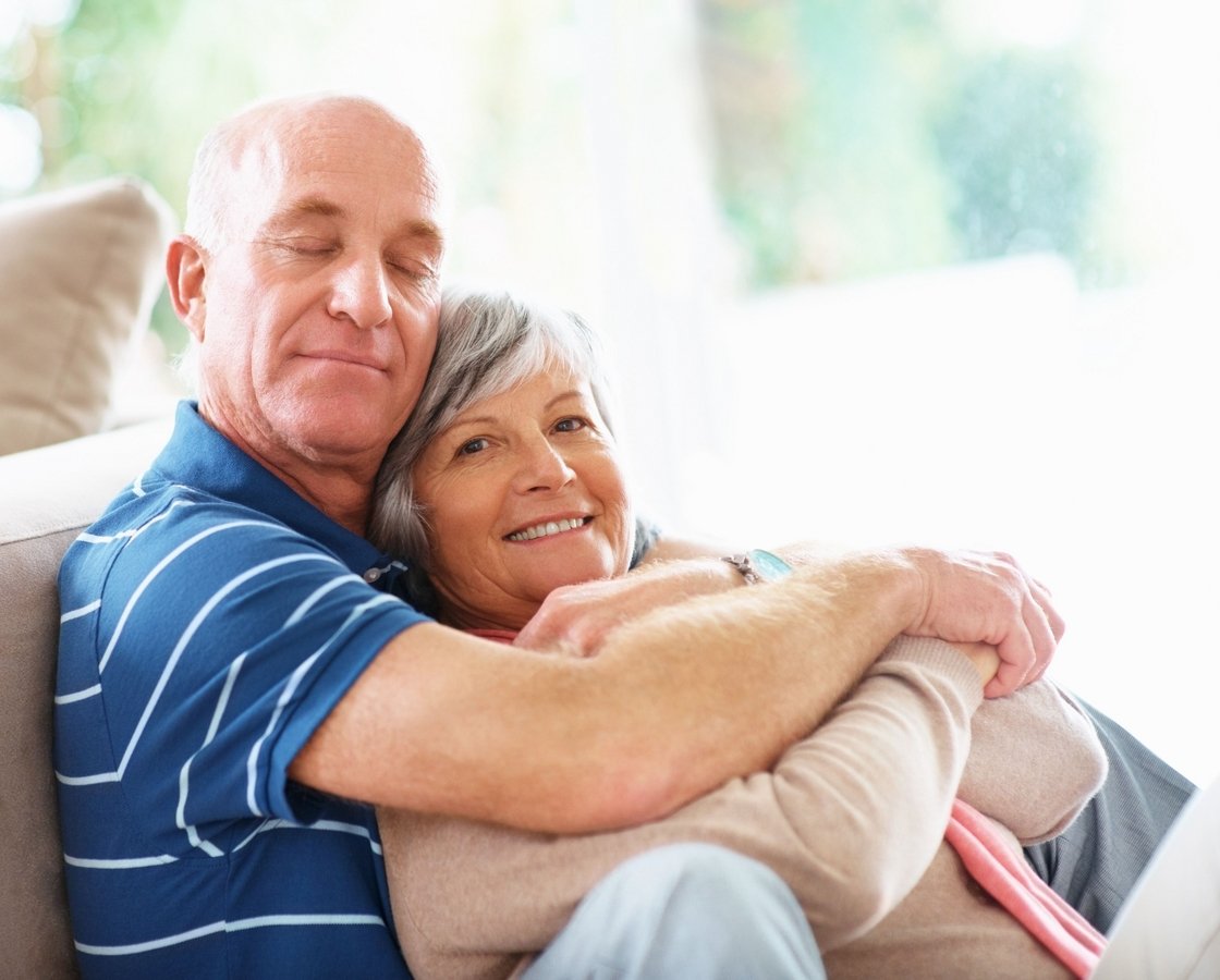 SENIOR Aufenthalt 2025