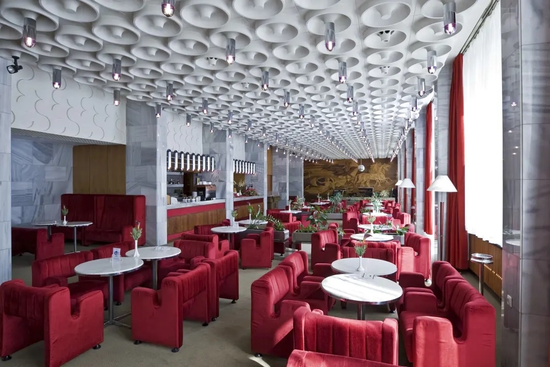 Hotel Ensana Health Spa Resort Heviz ****