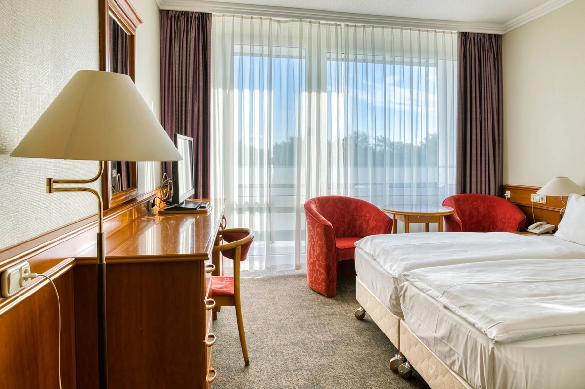 Doppelzimmer STANDARD