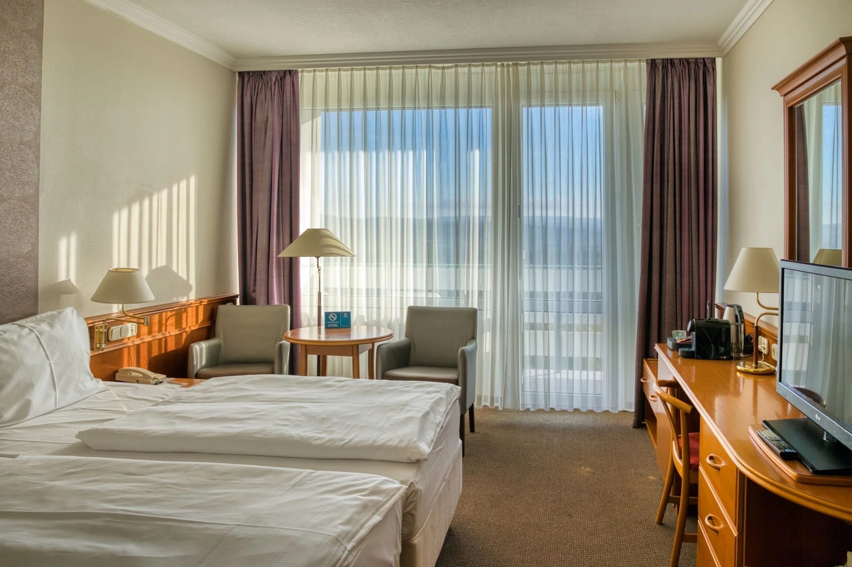 Doppelzimmer STANDARD