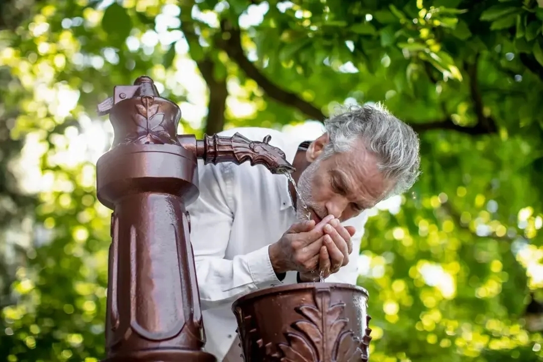 Hevíz Balneo Therapie