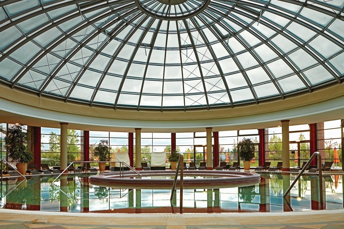 Wellnessaufenthalt Aquaworld 