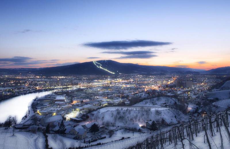 Wellness Urlaub Habakuk 2025