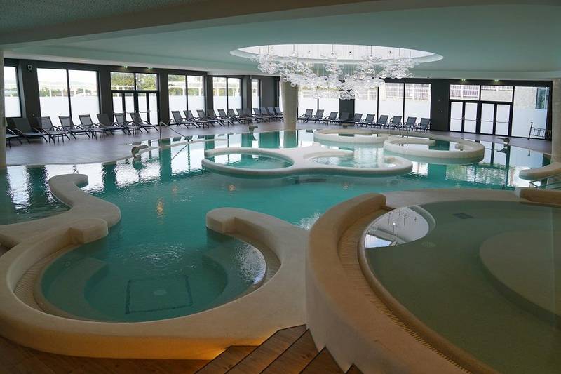 Wellness Urlaub Habakuk 2025
