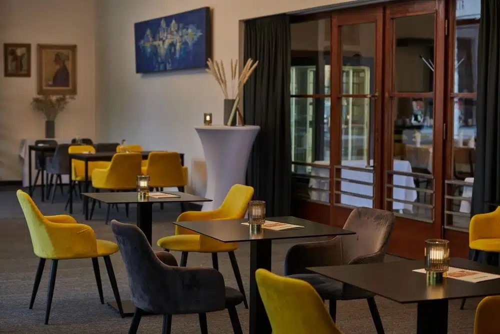 Kurhotel Palace ***