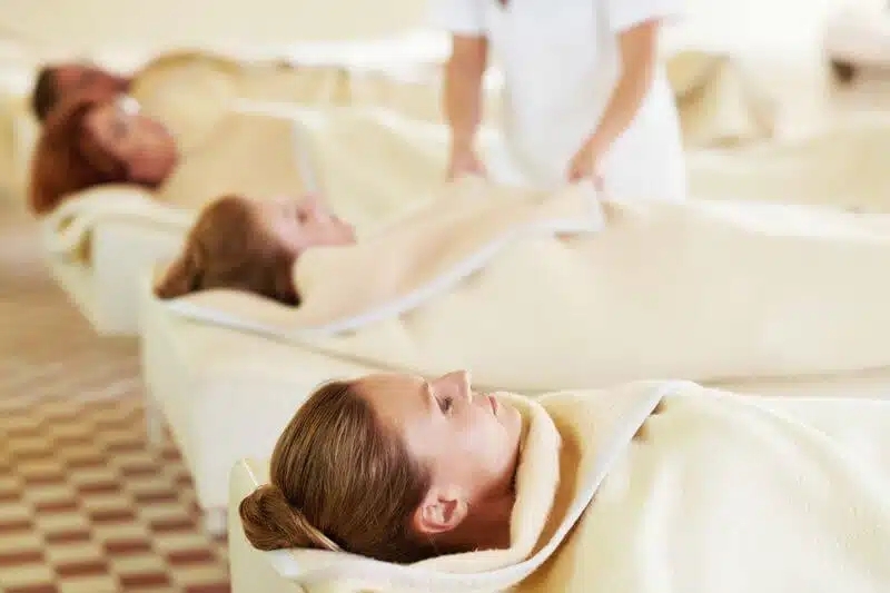 Kurhotel Palace ***