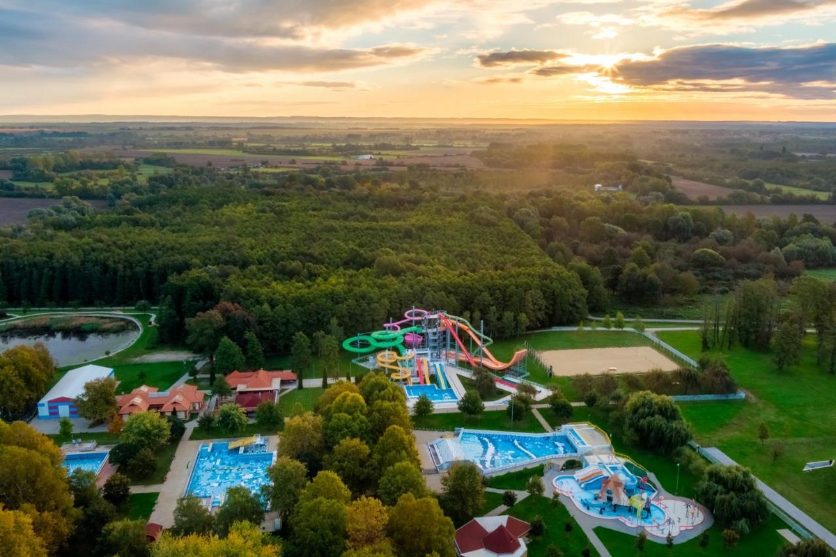 Hunguest Hotel Freya ***