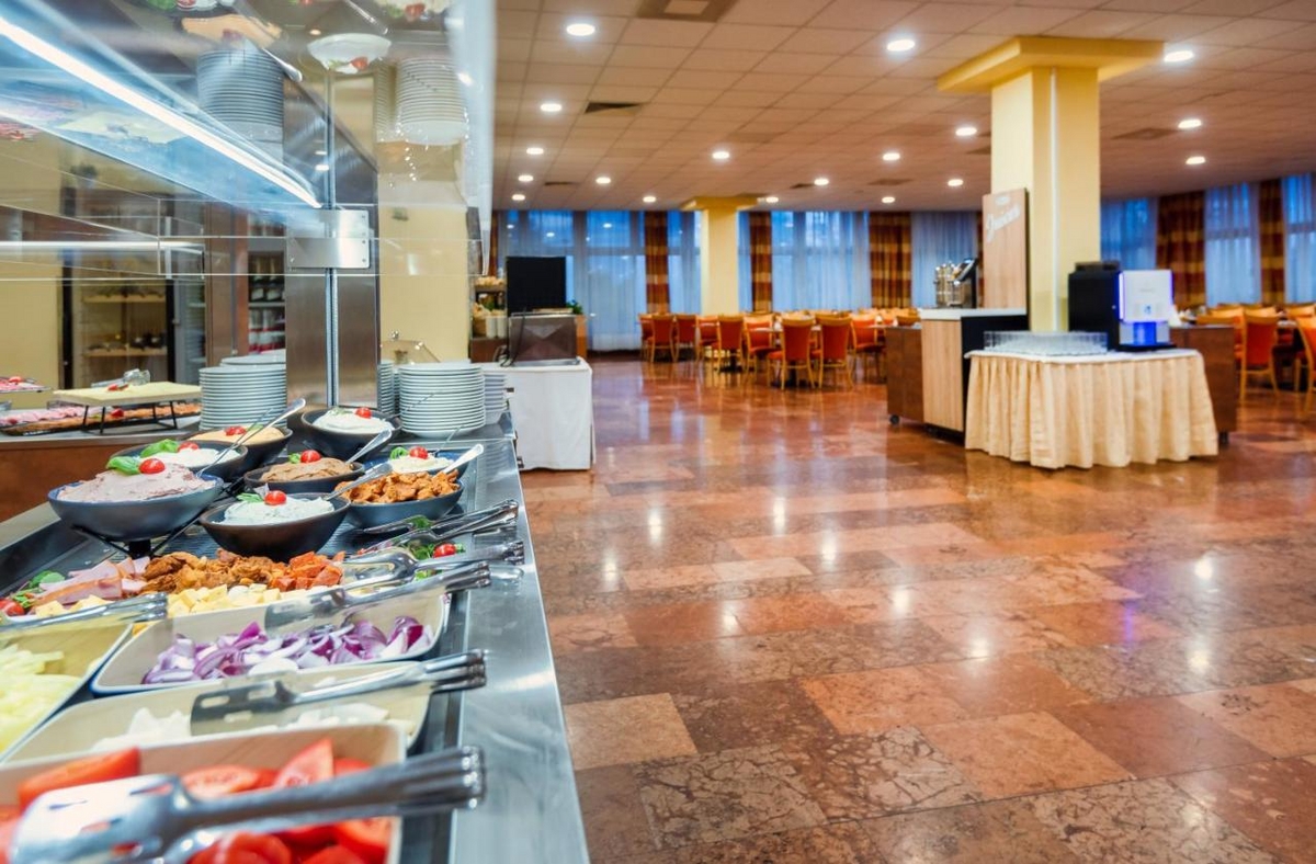 Hunguest Hotel Freya ***