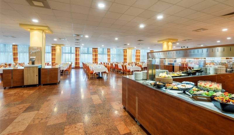 Hunguest Hotel Freya ***