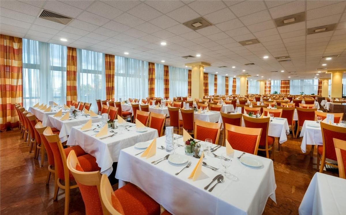 Hunguest Hotel Freya ***