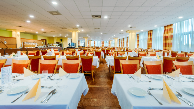 Hunguest Hotel Freya ***