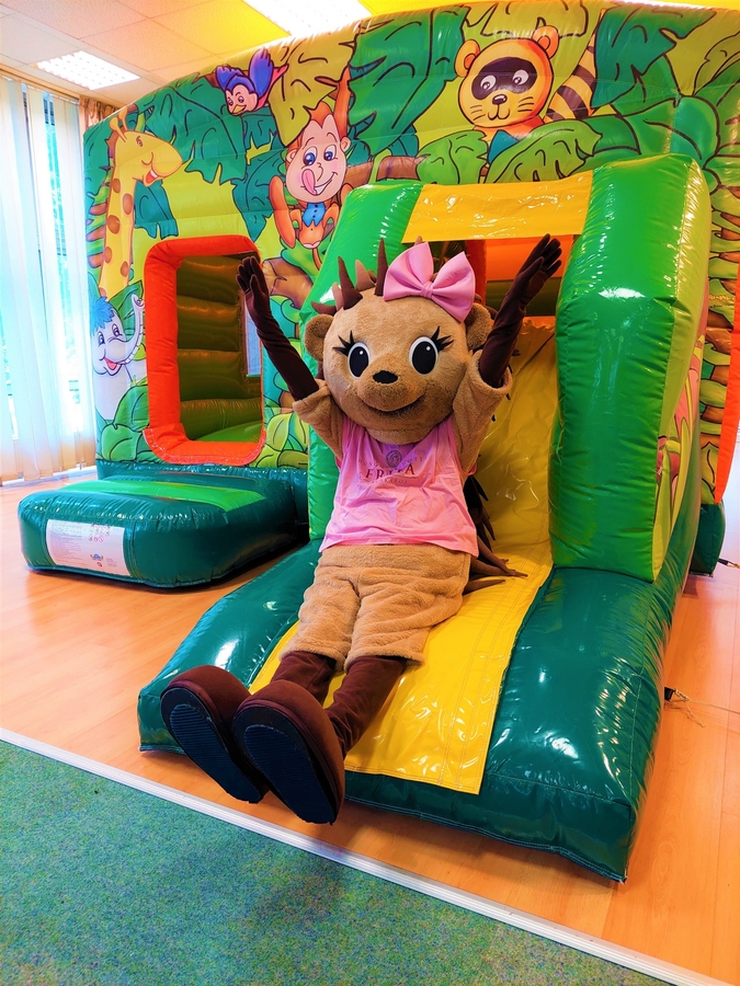 Hunguest Hotel Freya ***