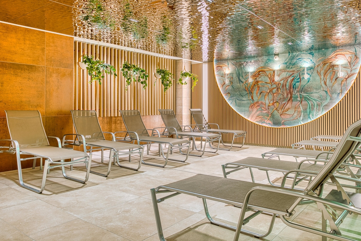 ALL INCLUSIVE Urlaub in Hévíz 2025